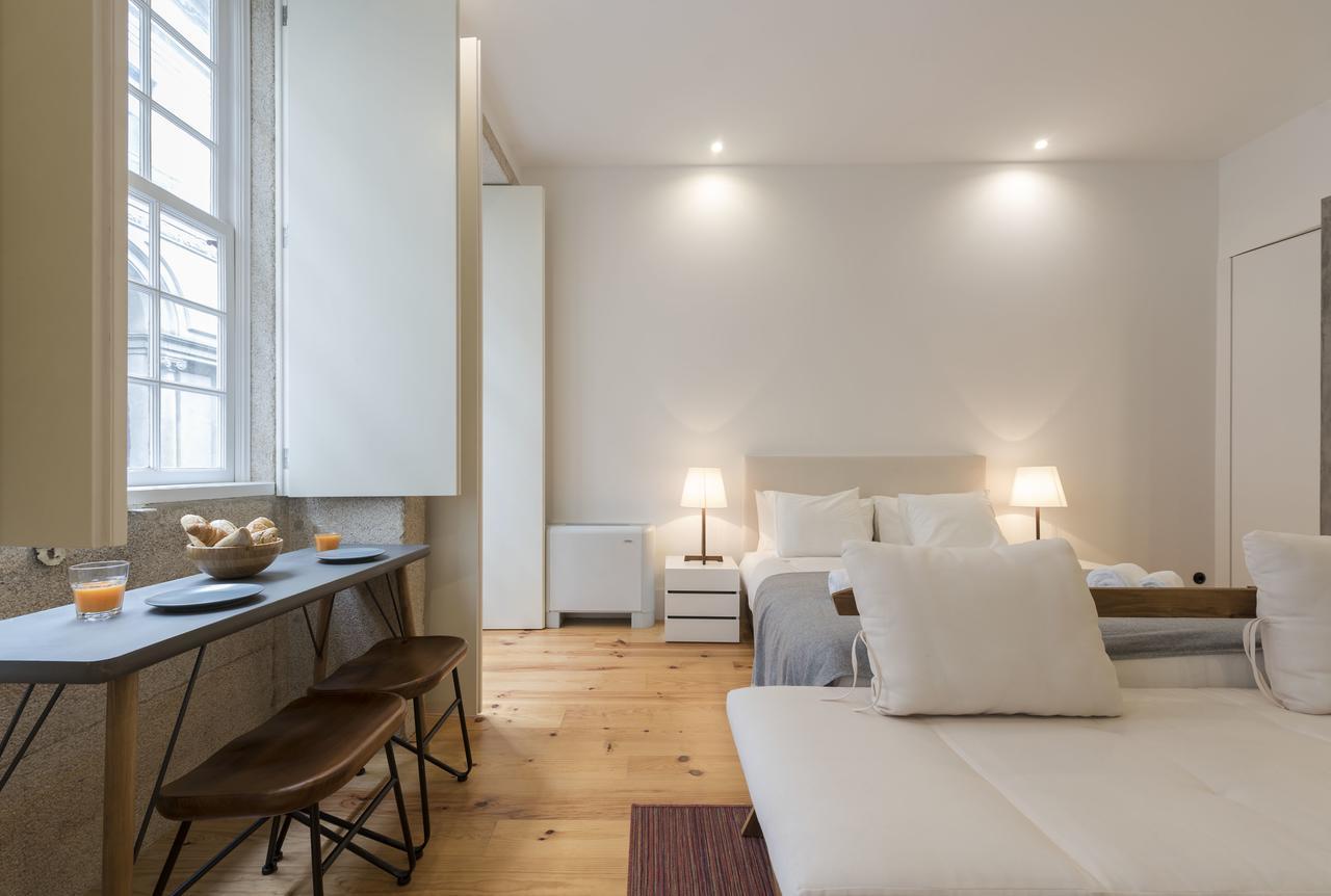 Lovelystay - Rico'S Apartment - Almada 1ºf ポルト エクステリア 写真