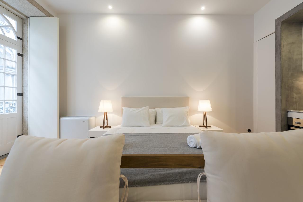 Lovelystay - Rico'S Apartment - Almada 1ºf ポルト エクステリア 写真